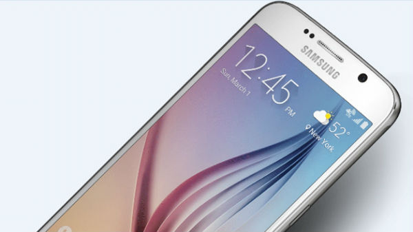 Samsung Galaxy S6 trucos