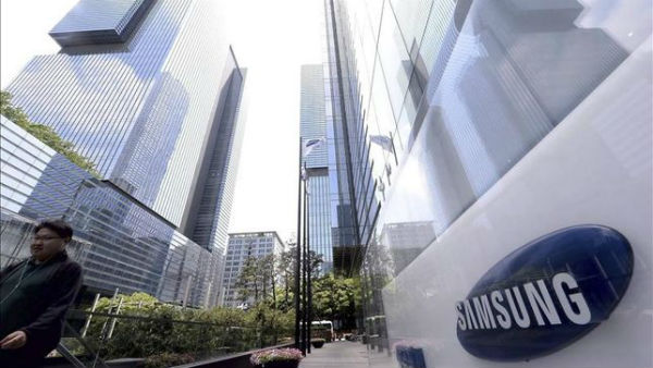 Samsung estaría trabajando en nuevas baterías de alta densidad 1 Samsung baterías