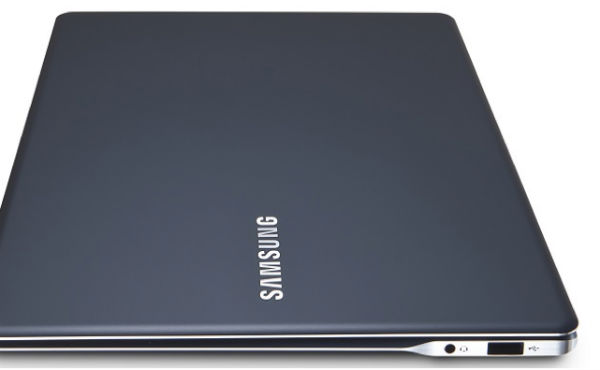 Samsung patenta un interesante phablet-notebook con doble sistema operativo