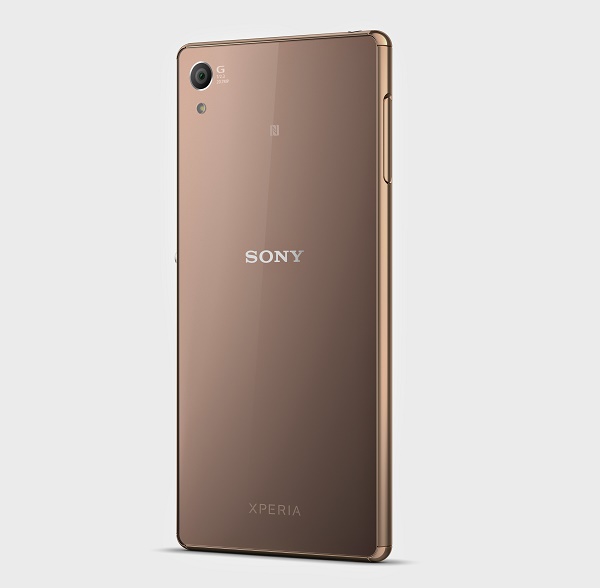 Sony Xperia Z3 Plus