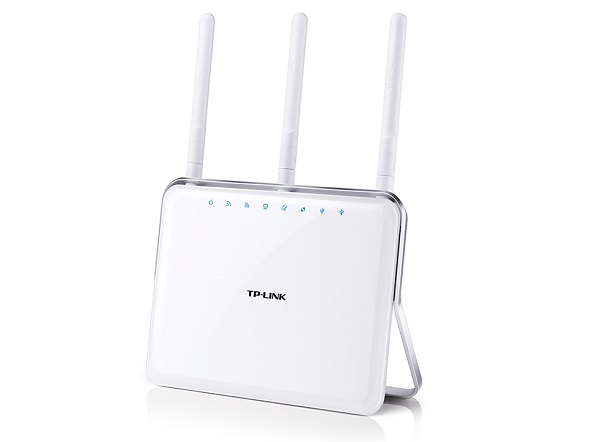 TP-LINK Archer C9, lo hemos probado