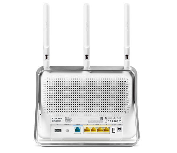 TP-LINK Archer C9, lo hemos probado 4 TP-LINK Archer C9