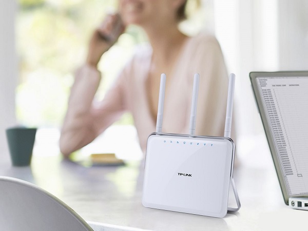 TP-LINK Archer C9, lo hemos probado 2 TP-LINK Archer C9