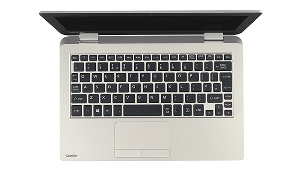 Toshiba Satellite CL10-B