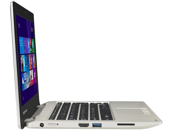 Toshiba Satellite CL10-B