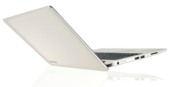 Toshiba Satellite CL10-B