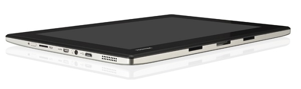 Toshiba Satellite Click Mini L9W, un mini portátil convertible de 9 pulgadas 2 Toshiba Satellite Click Mini L9W