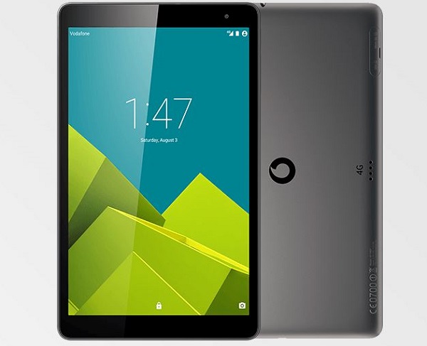 Vodafone TAB Prime 6