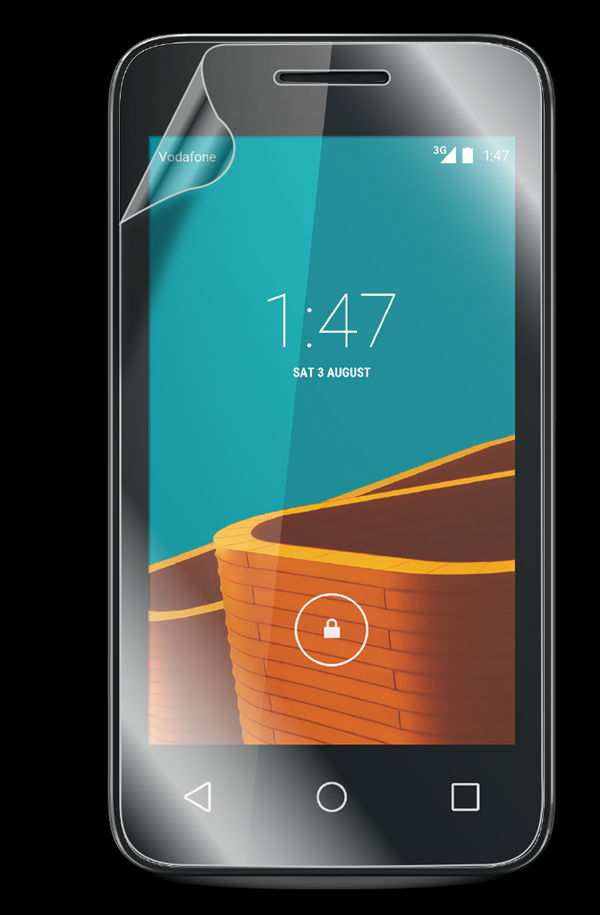 Vodafone Smart First 6 4 Vodafone First 6