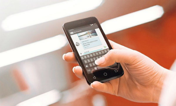 Vodafone Smart First 6 1 Vodafone First 6