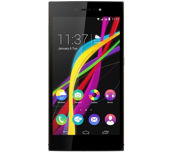 Wiko Highway Star 4G, lo hemos probado