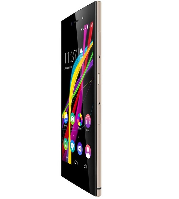 Wiko Highway Star 4G, lo hemos probado 2 Wiko Highway Star 4G
