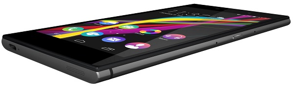 Wiko Highway Star 4G, lo hemos probado 5 Wiko Highway Star 4G