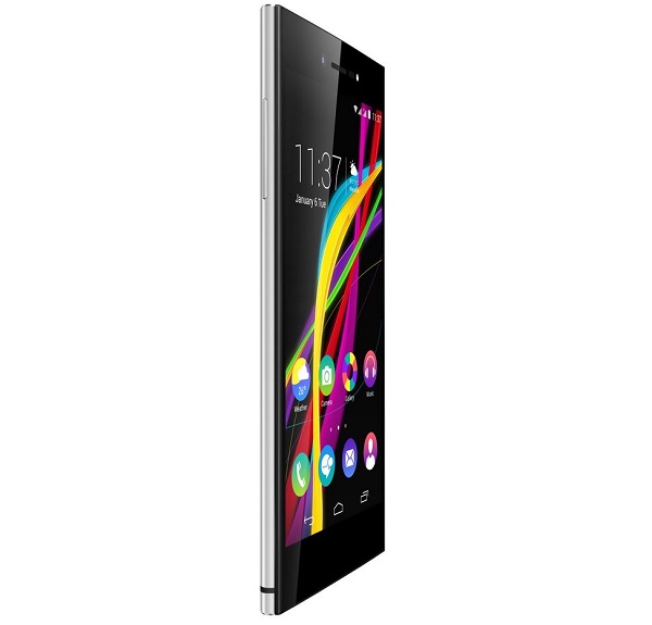 Wiko Highway Star 4G, lo hemos probado 7 Wiko Highway Star 4G