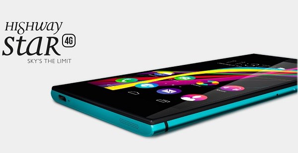 Wiko Highway Star 4G, lo hemos probado 3 Wiko Highway Star 4G