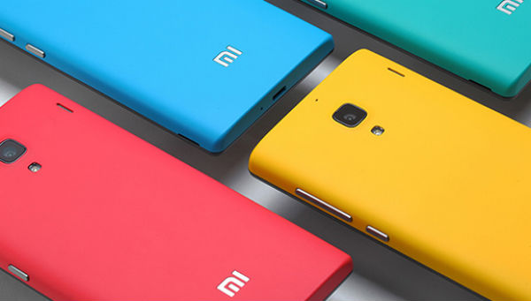 El Xiaomi Mi5 llegaría en noviembre con procesador Snapdragon 820 2 Xiaomi Mi5