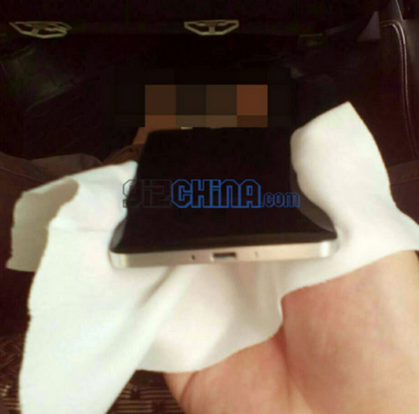 Se filtran imágenes del Xiaomi Redmi Note 2 con carcasa metálica 2 Xiaomi Redmi Note 2