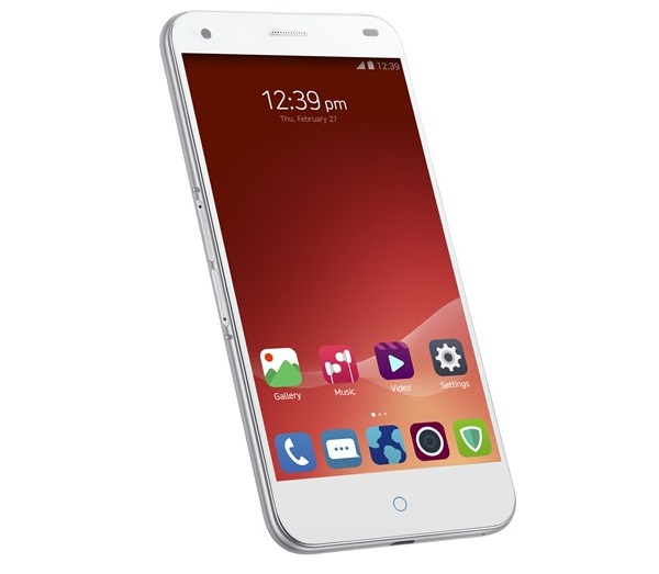 ZTE Blade S6, ya disponible a la venta en España 1 ZTE Blade S6