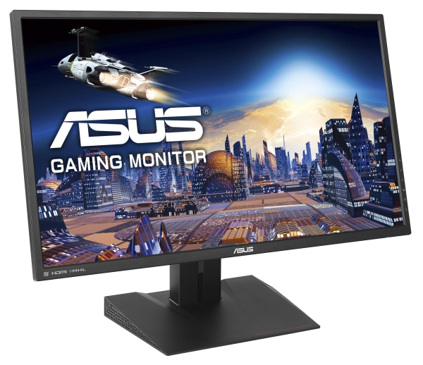 Asus MG279Q, monitor para juegos