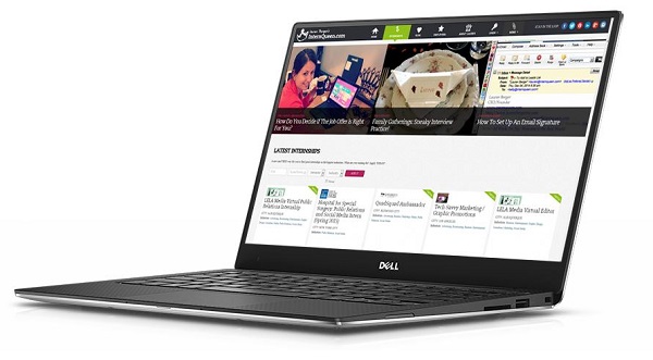 Dell XPS 13, lo hemos probado