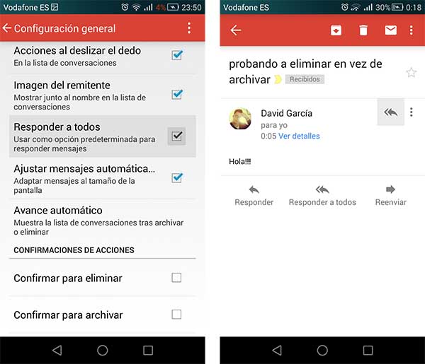 gmail 5 trucos