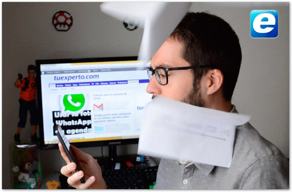 5 trucos de GMAIL