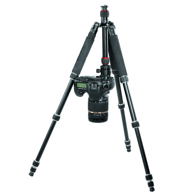 Hama Traveller Premium, nuevos trí­podes