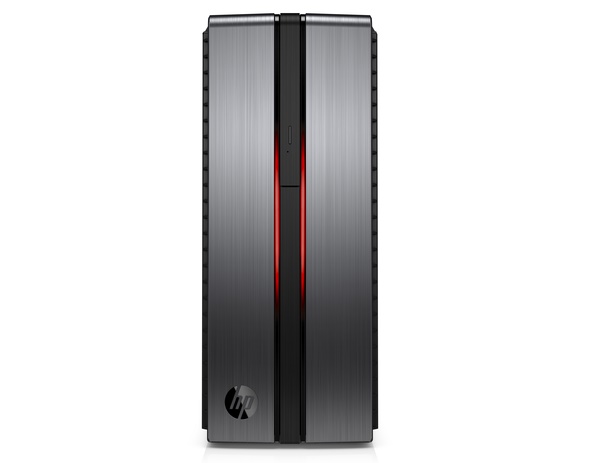 HP Envy Phoenix, ordenador de sobremesa potente para gamers 1 HP Envy Phoenix