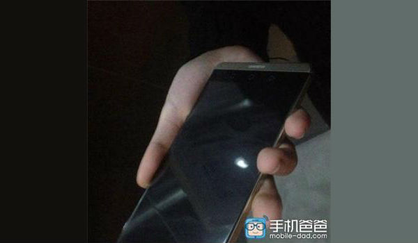 Aparecen nuevas características del Huawei Mate 8 2 Huawei Mate 8