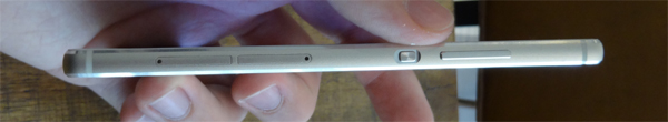 Huawei P8, lo hemos probado