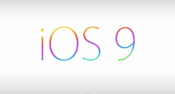 Nuevos detalles sobre iOS 9