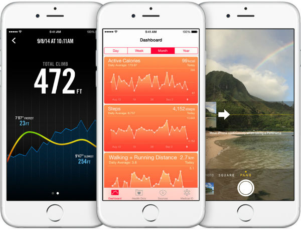 Todo lo que sabemos sobre el próximo iPhone 6S