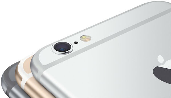iPhone 6S