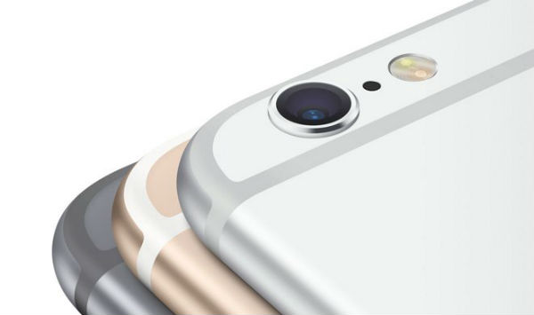 Nuevos datos sobre el próximo iPhone 6S 2 iPhone 6S
