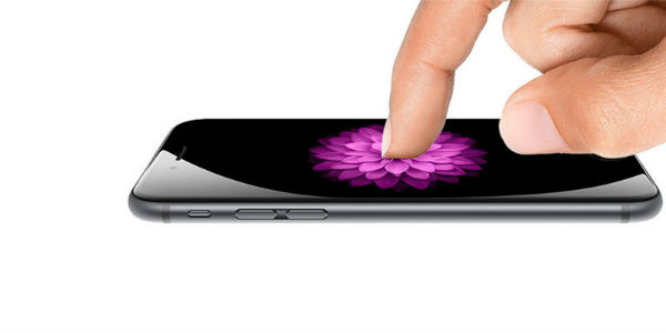 El lanzamiento del nuevo iPhone 6S podrí­a adelantarse a agosto
