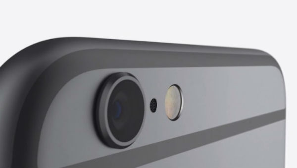 iPhone 6S