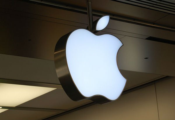 Este podrí­a ser el iPhone 6S en color rosa