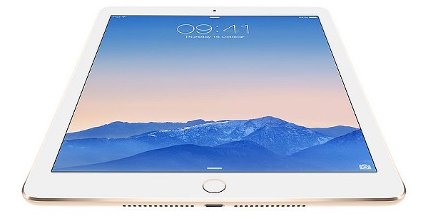 iPad Air 2