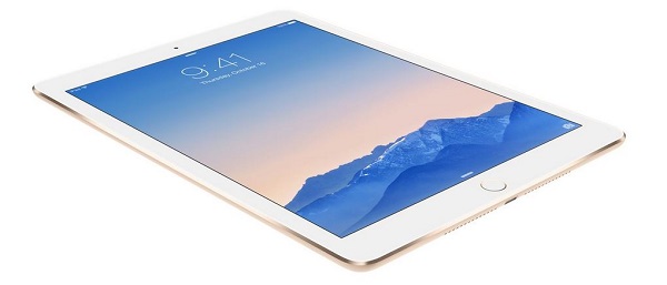 Las ventas de tablets caen por debajo de las 50 millones 1 iPad Air
