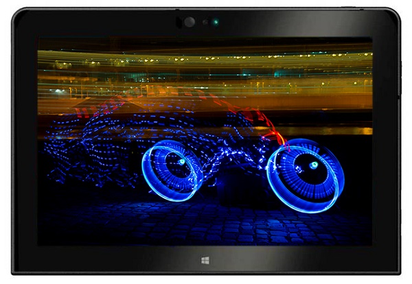 Lenovo ThinkPad Tablet 10 Windows 10