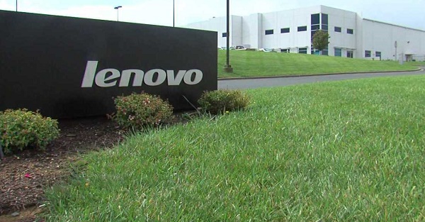 Lenovo aumenta sus ingresos casi un 20% en su último año fiscal
