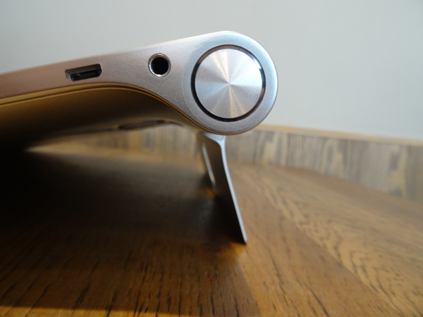Lenovo Yoga Tablet 2 Pro, la hemos probado 9 Lenovo Yoga Tablet 2 Pro, la hemos probado
