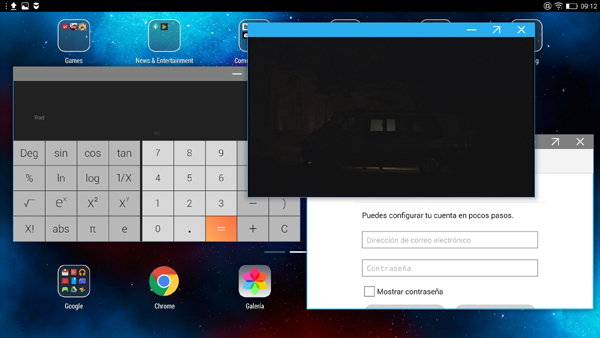 Lenovo Yoga Tablet 2 Pro, la hemos probado 11 Lenovo Yoga Tablet 2 Pro, la hemos probado