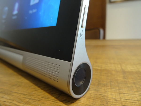 Lenovo Yoga Tablet 2 Pro, la hemos probado 13 Lenovo Yoga Tablet 2 Pro, la hemos probado