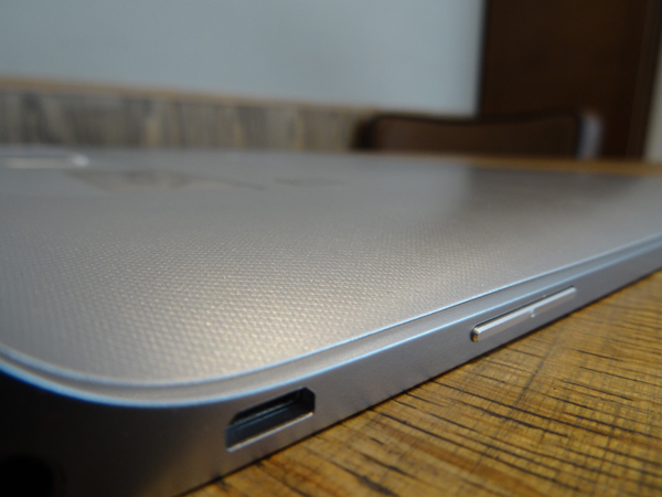 Lenovo Yoga Tablet 2 Pro, la hemos probado 12 Lenovo Yoga Tablet 2 Pro, la hemos probado