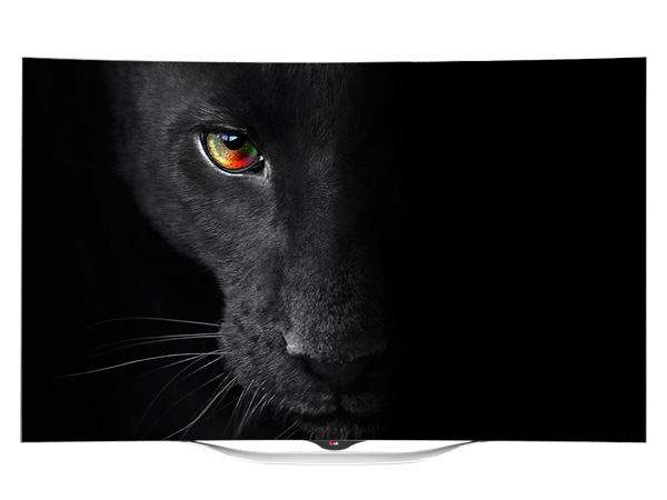 LG presenta su nueva gama de televisores OLED