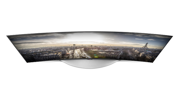 LG presenta su nueva gama de televisores OLED 2 LG OLED
