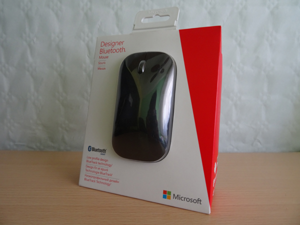 Microsoft Designer Bluetooth, probamos este ratón inalámbrico