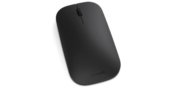 Microsoft Designer Bluetooth, probamos este ratón inalámbrico 3 Microsoft Designer Bluetooth, lo hemos probado