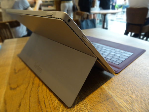 Microsoft Surface Pro 3 con Adobe, la hemos probado